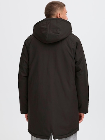 !Solid Winter coat ' SDRAY ' in Black