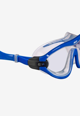 BECO the world of aquasports Schwimmbrille 'DURBAN' in Blau