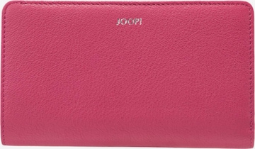 Portamonete 'Lantea Belinda' di JOOP! in rosa: frontale