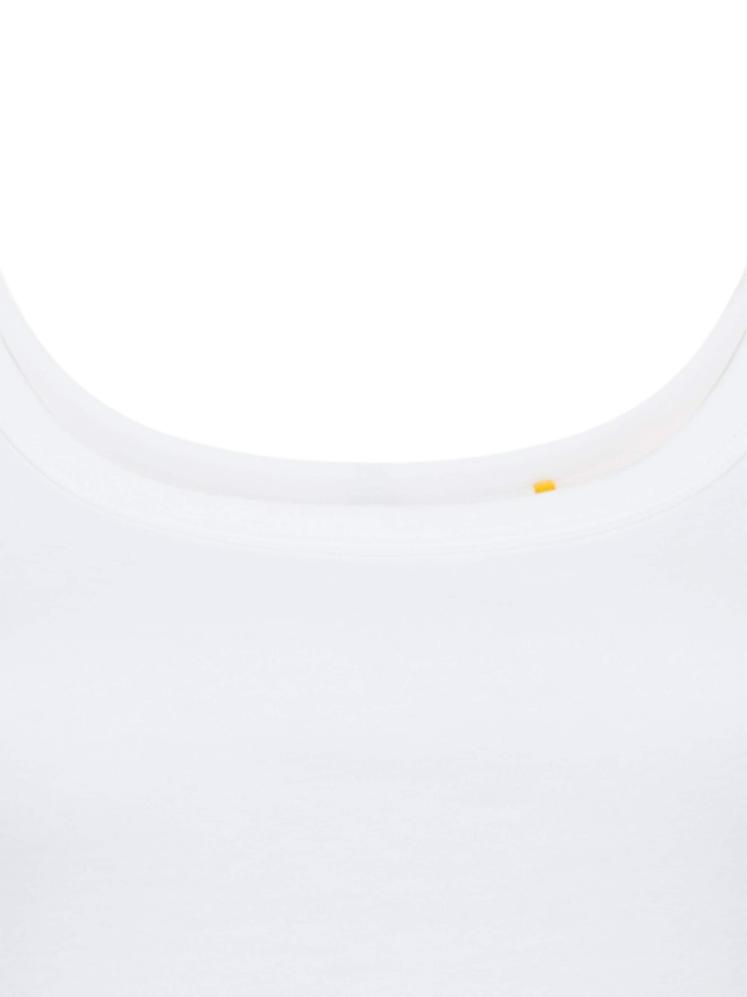 CAMEL ACTIVE Top in White