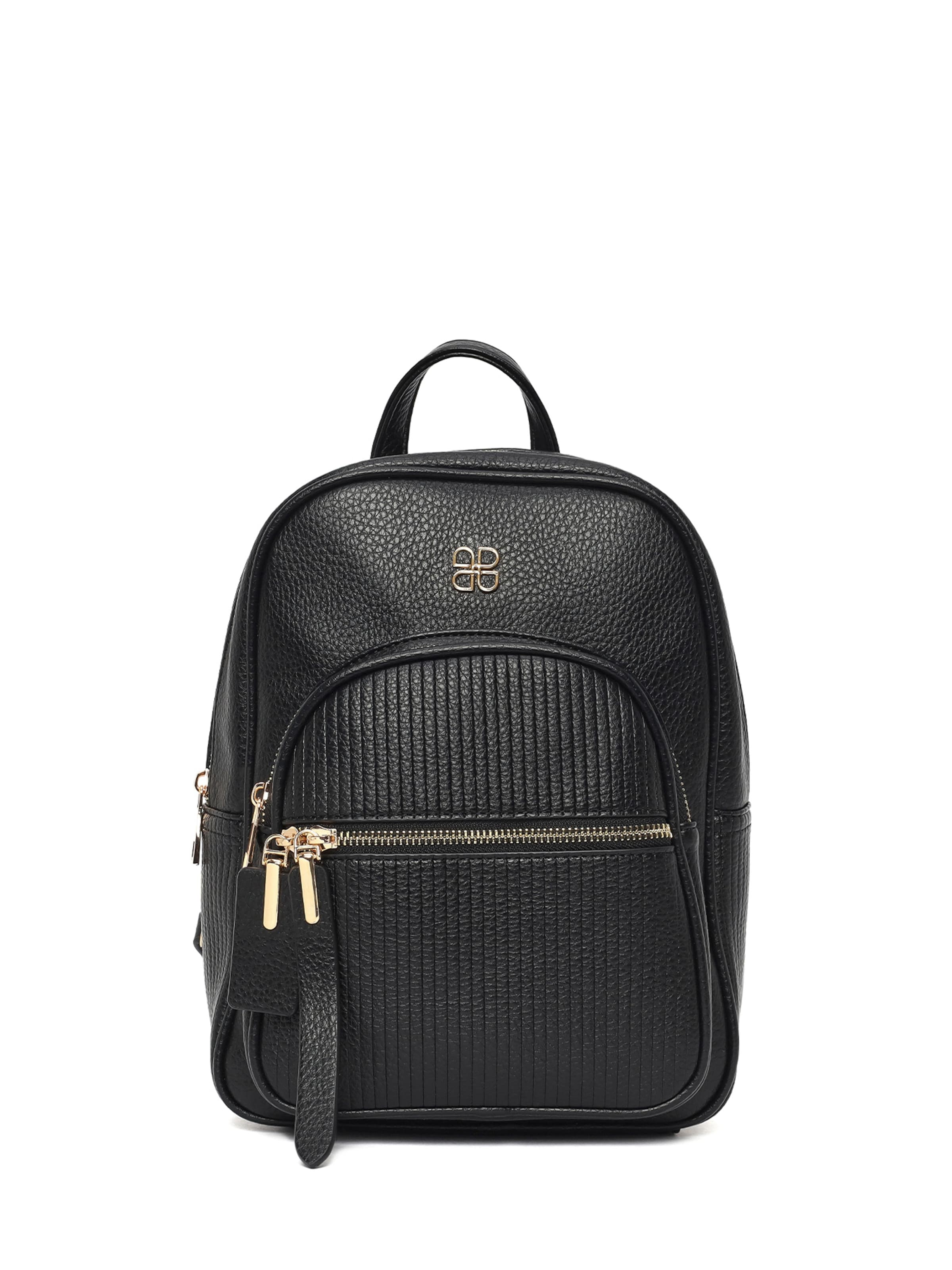 Derimod Backpack in Black