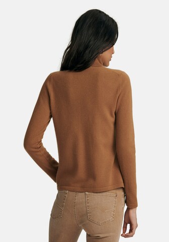 Peter Hahn Sweater in Brown