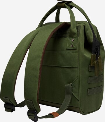 Cabaia Backpack 'Adventurer' in Green