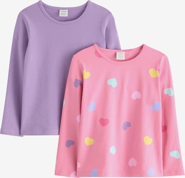 Lindex Paita värissä lila: etupuoli