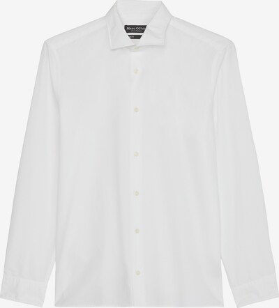 Marc O'Polo Business Shirt in White, Item view