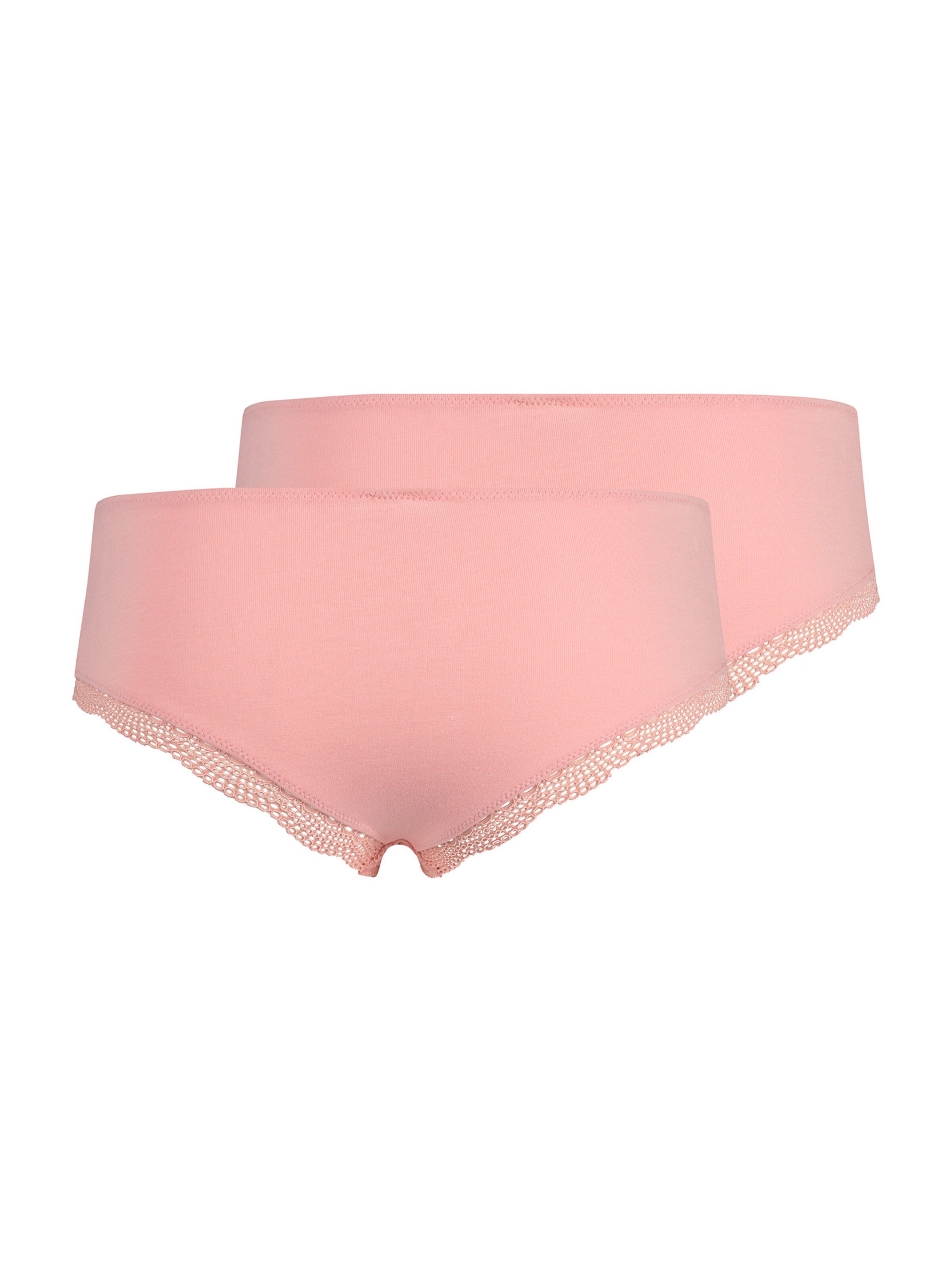 Skiny Panty i pink