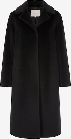 Manteau d’hiver 'Donna' Yes Zee en noir : devant
