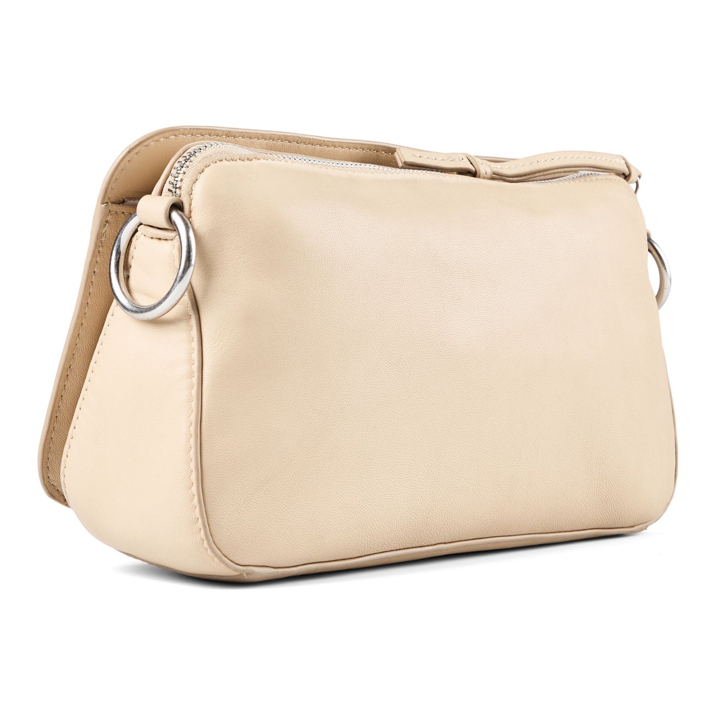 Liebeskind Berlin Crossbody bag in Beige