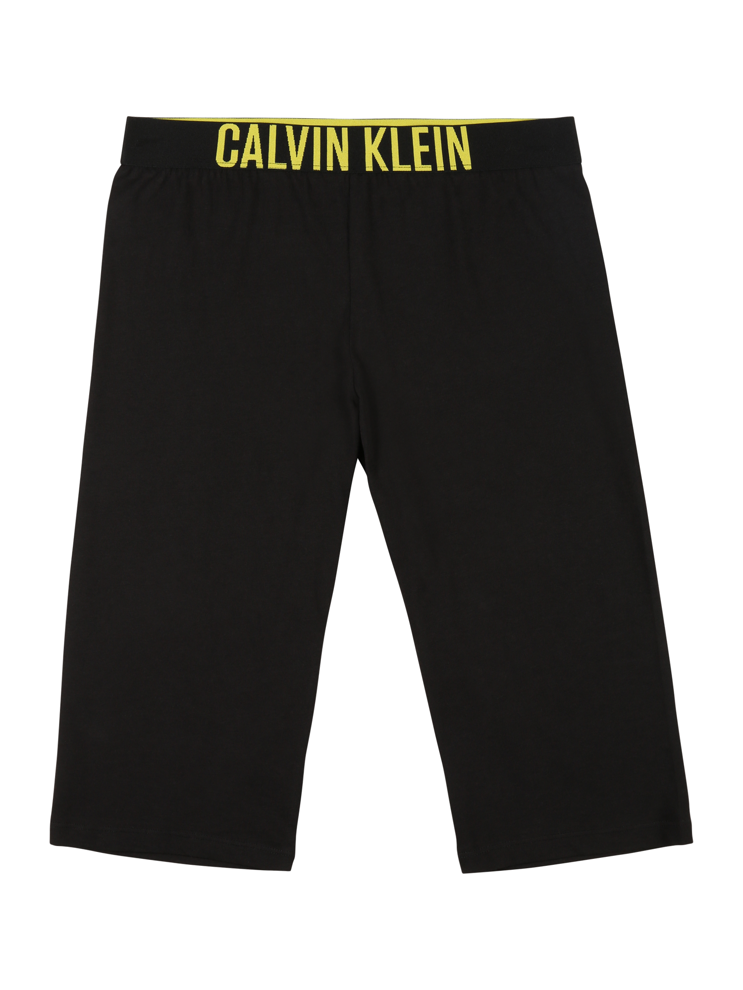 FSdIP Bimba Calvin Klein Underwear Leggings in Nero 
