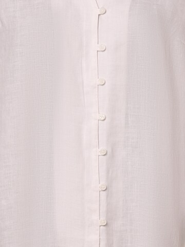 Franco Callegari Blouse in White