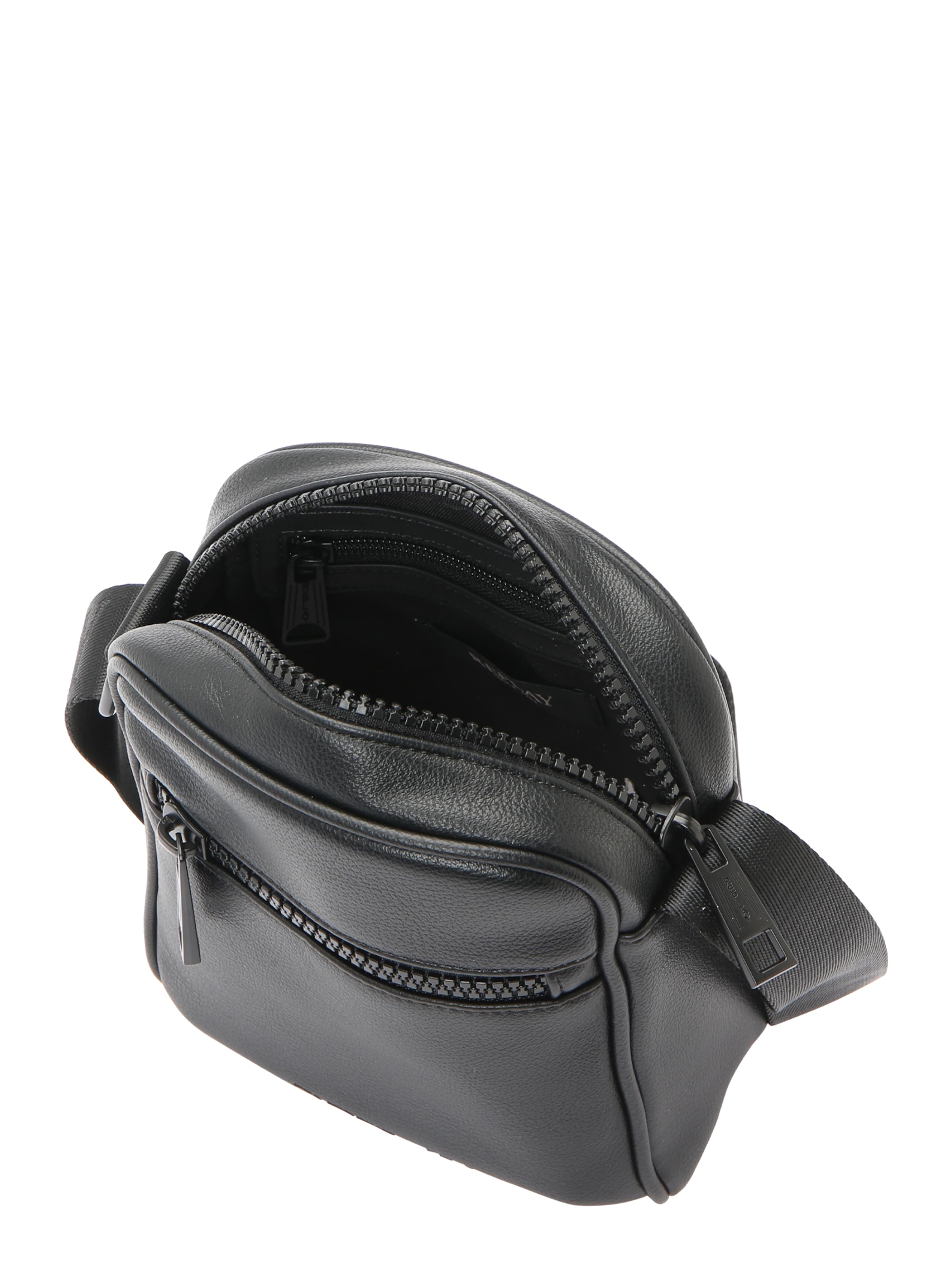 REPLAY Τσάντα ώμου σε μαύρο