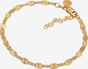 ELLI PREMIUM Armband Valentino in Gold