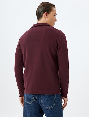 Koton Sweatshirt in Red