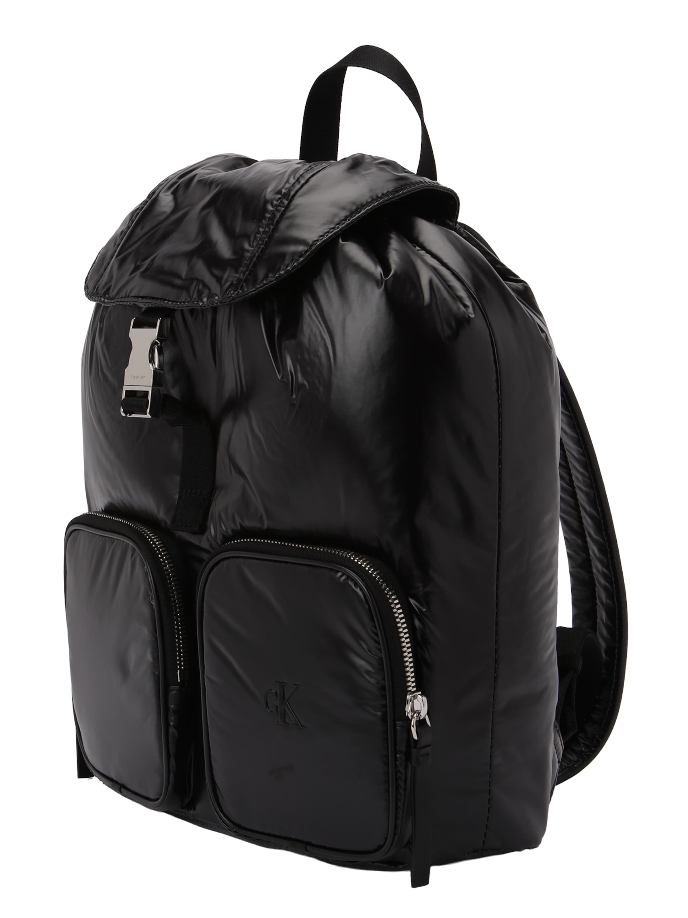 Calvin Klein Рюкзак в Черный