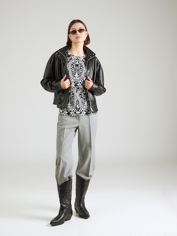 monari Shirt in Black