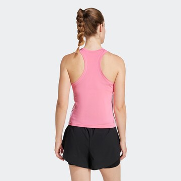 ADIDAS PERFORMANCE Sporttop in Pink