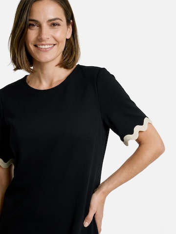 Robe 'VICalisa' VILA en noir