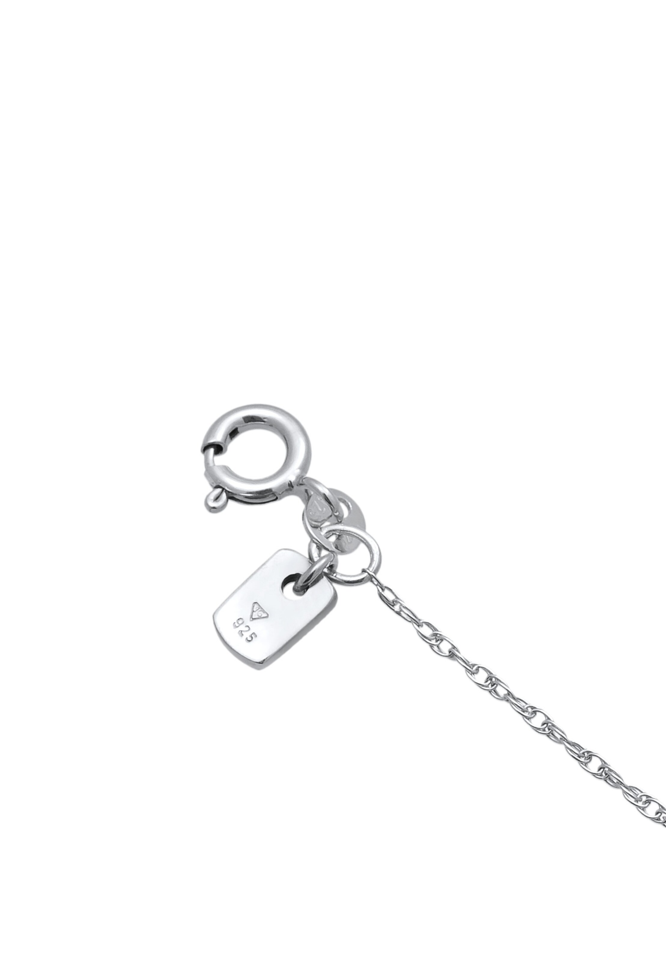 KUZZOINarukvica - srebro boja