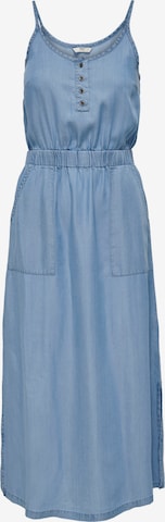 ONLY - Vestido de verão 'PEMA' em azul: frente