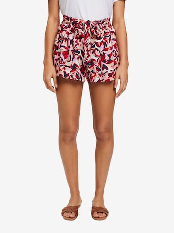 ESPRIT Board Shorts in Red