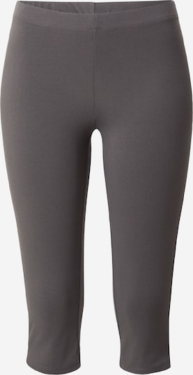 WEEKDAY Leggingsit 'Ayan' koossa XS värissä tummanharmaa, Tuotenäkymä