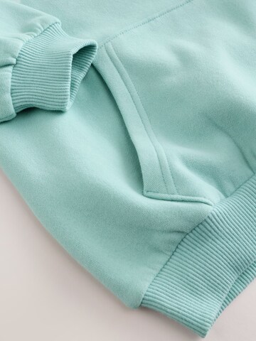 Next Mikina – zelená