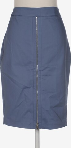 Orsay Skirt in M in Blue: front