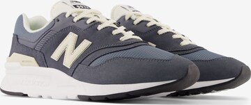 new balance Platform trainers '997' in Blue
