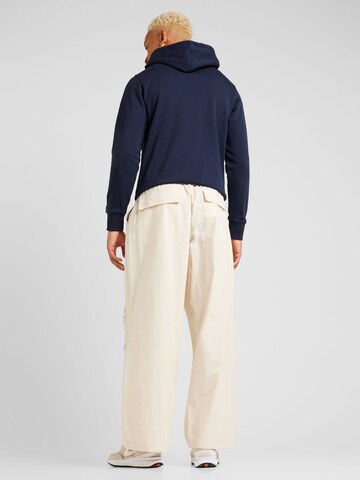 Loosefit Pantaloni di Karl Kani in beige