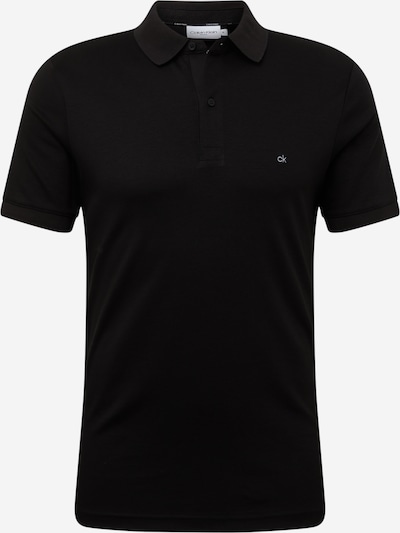 Calvin Klein Shirt in de kleur Zwart, Productweergave