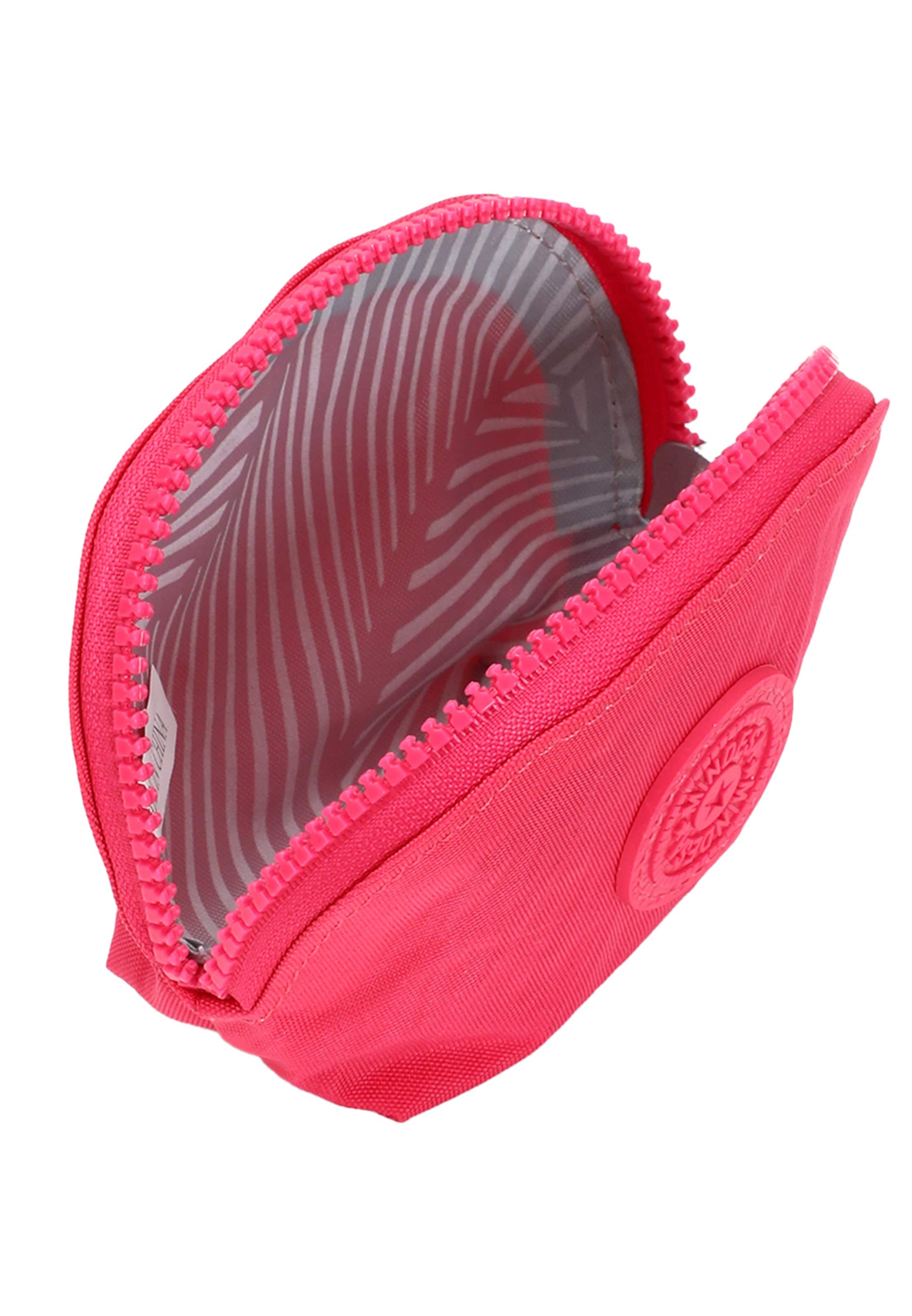 Mindesa Toilettilaukku värissä vaaleanpunainen