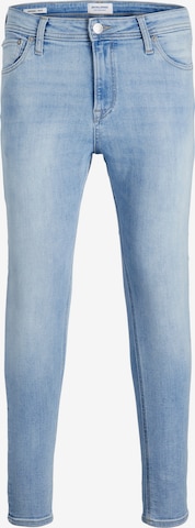 JACK & JONES Jeans 'Pete' in Blau: predná strana