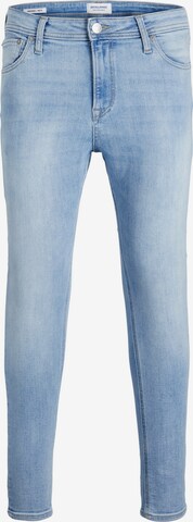 Jeans 'Pete' di JACK & JONES in blu: frontale