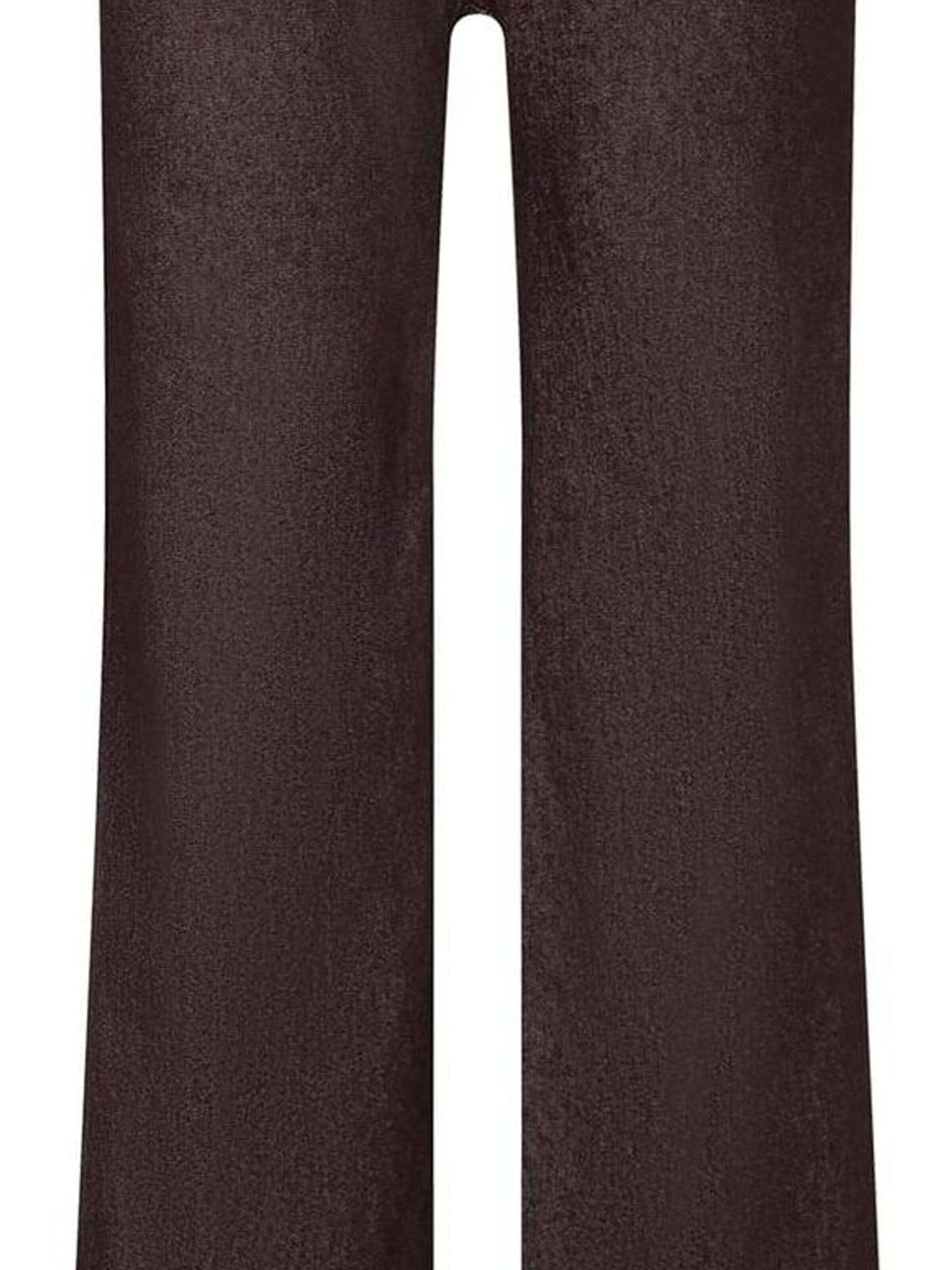 MAC Baggy Jeans in Bruin