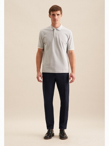 SEIDENSTICKER Shirt in Grey