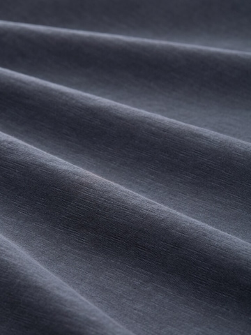 TOM TAILOR Shirt in Grey