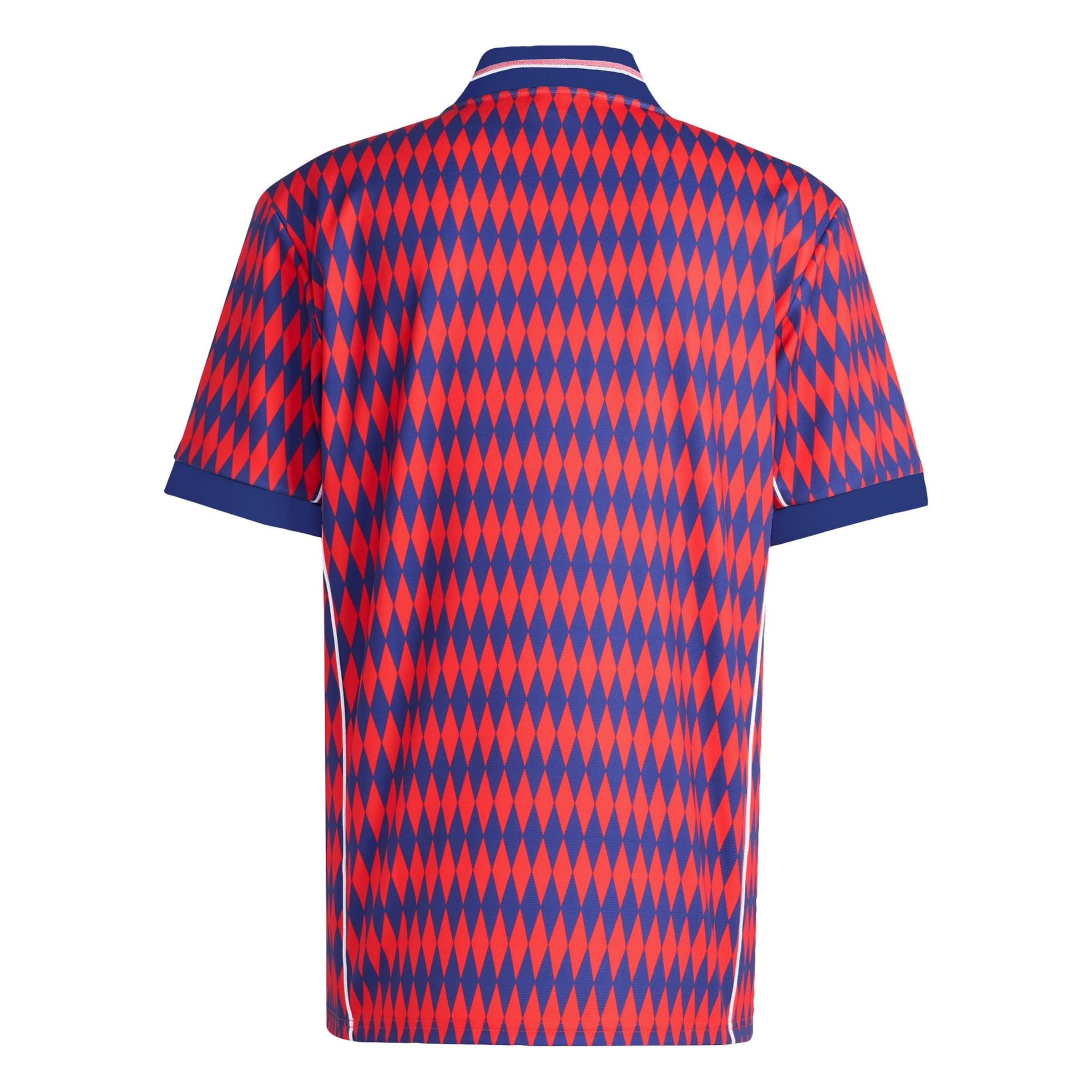 Maglia trikot 'FC Bayern München' di ADIDAS PERFORMANCE in rosso