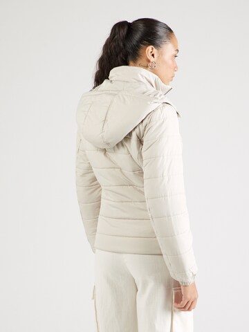 Veste mi-saison ARMANI EXCHANGE en blanc