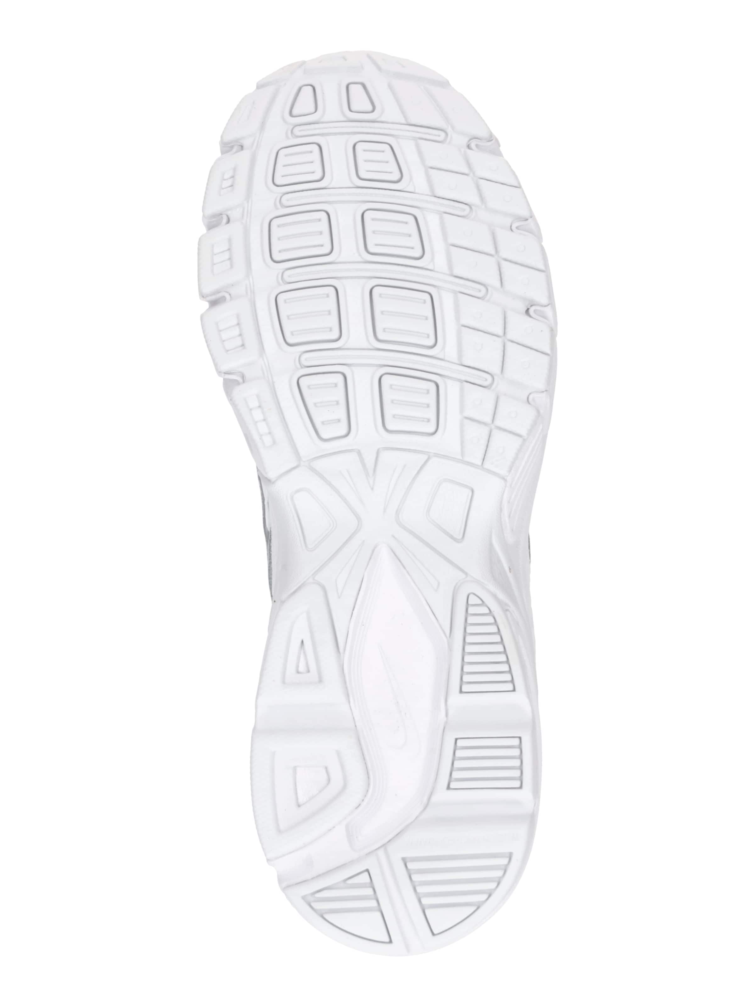 balta Nike Sportswear Sportbačiai be auliuko 'Initiator'