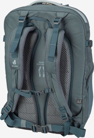 DEUTER Rucksack in Grau