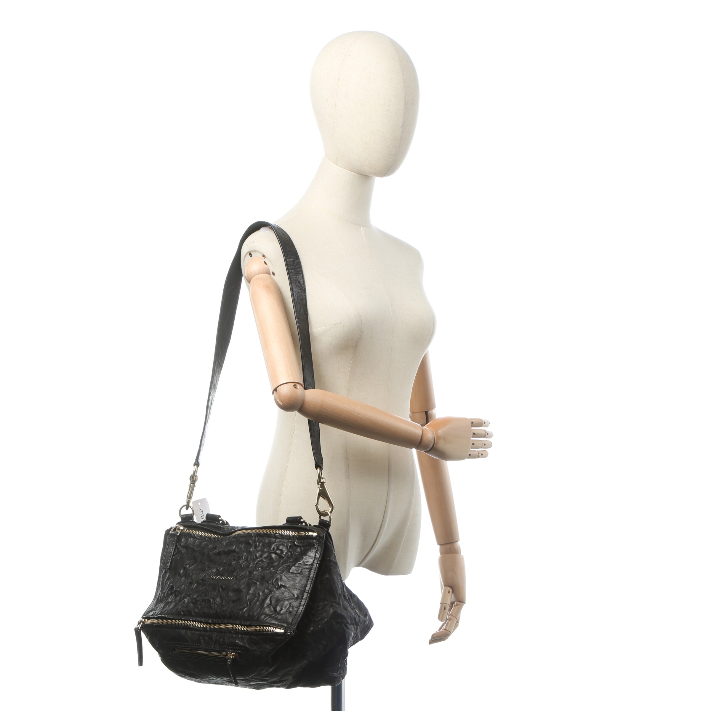 Givenchy Schultertasche / Umhängetasche One Size in Schwarz