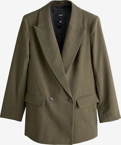 Next Bleiseri koossa 34 värissä khaki, Tuotenäkymä