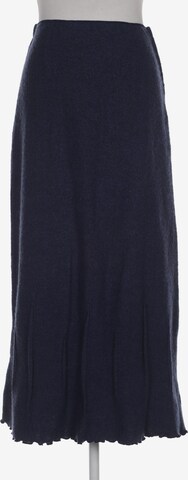HIMALAYA Skirt in S in Blue: front