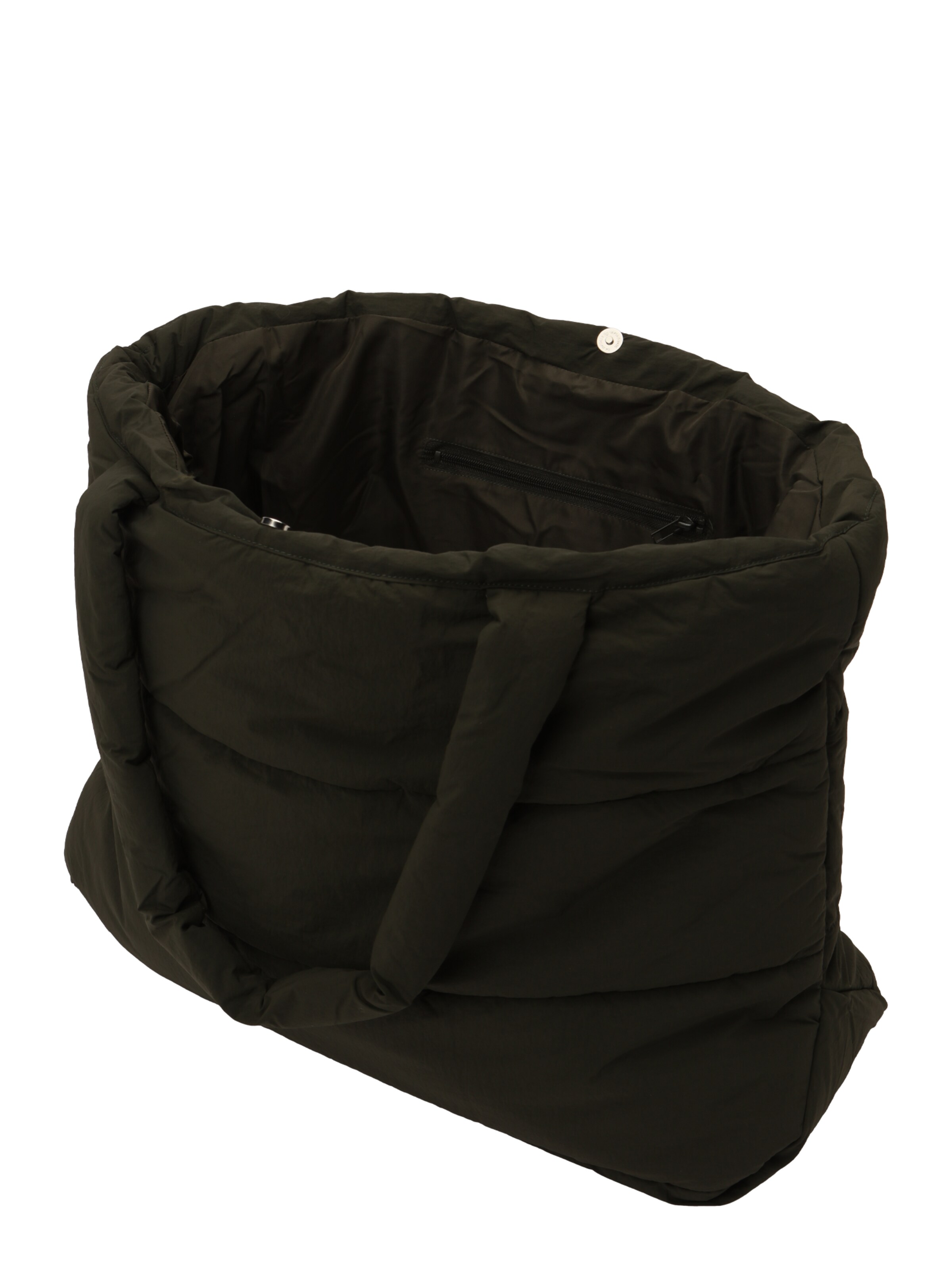 MSCH COPENHAGEN Shopper - Zelená