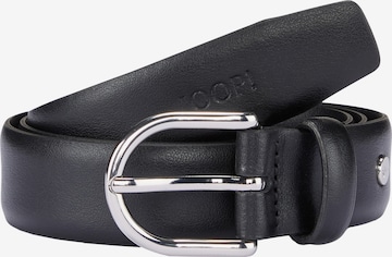 Ceinture JOOP! en noir : devant