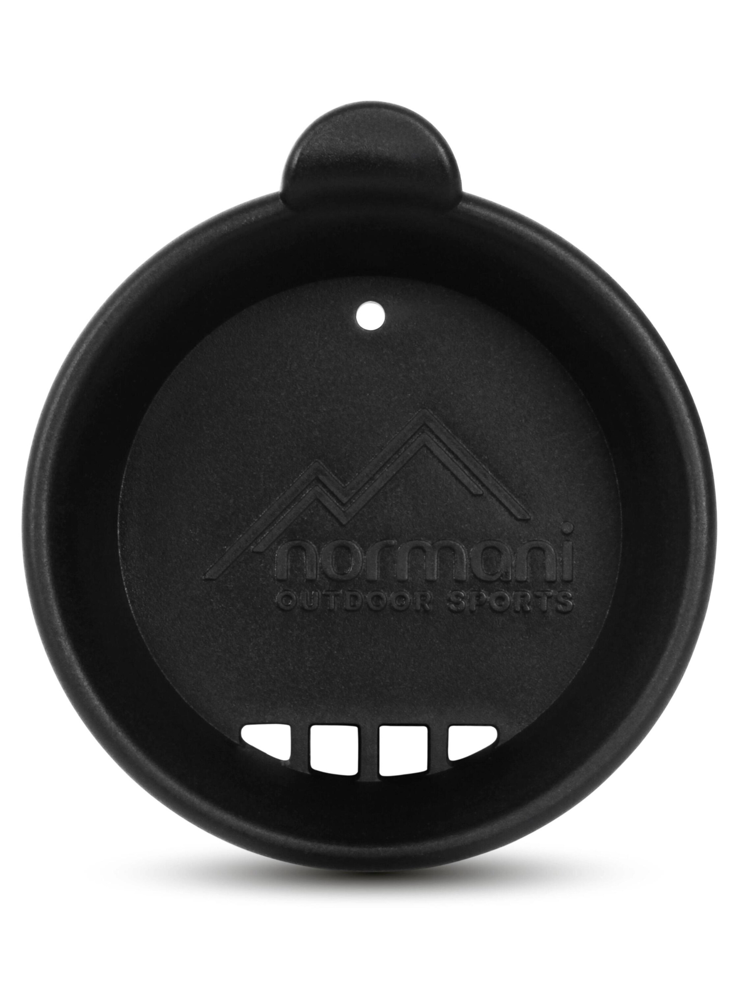 Tasse normani en argent