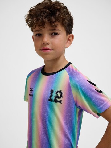 Hummel Set in Mixed colours