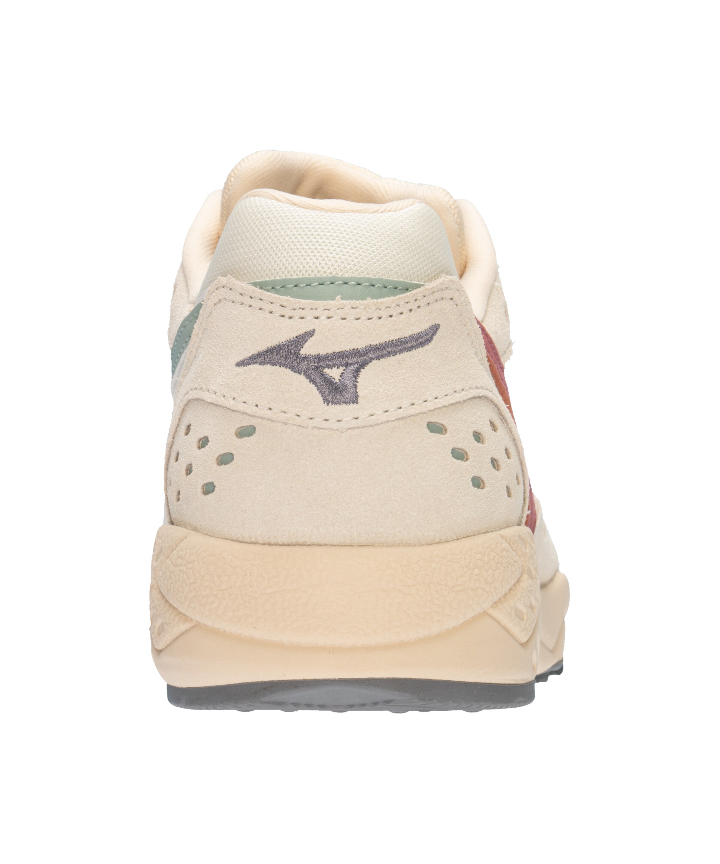 MIZUNO Running shoe in White