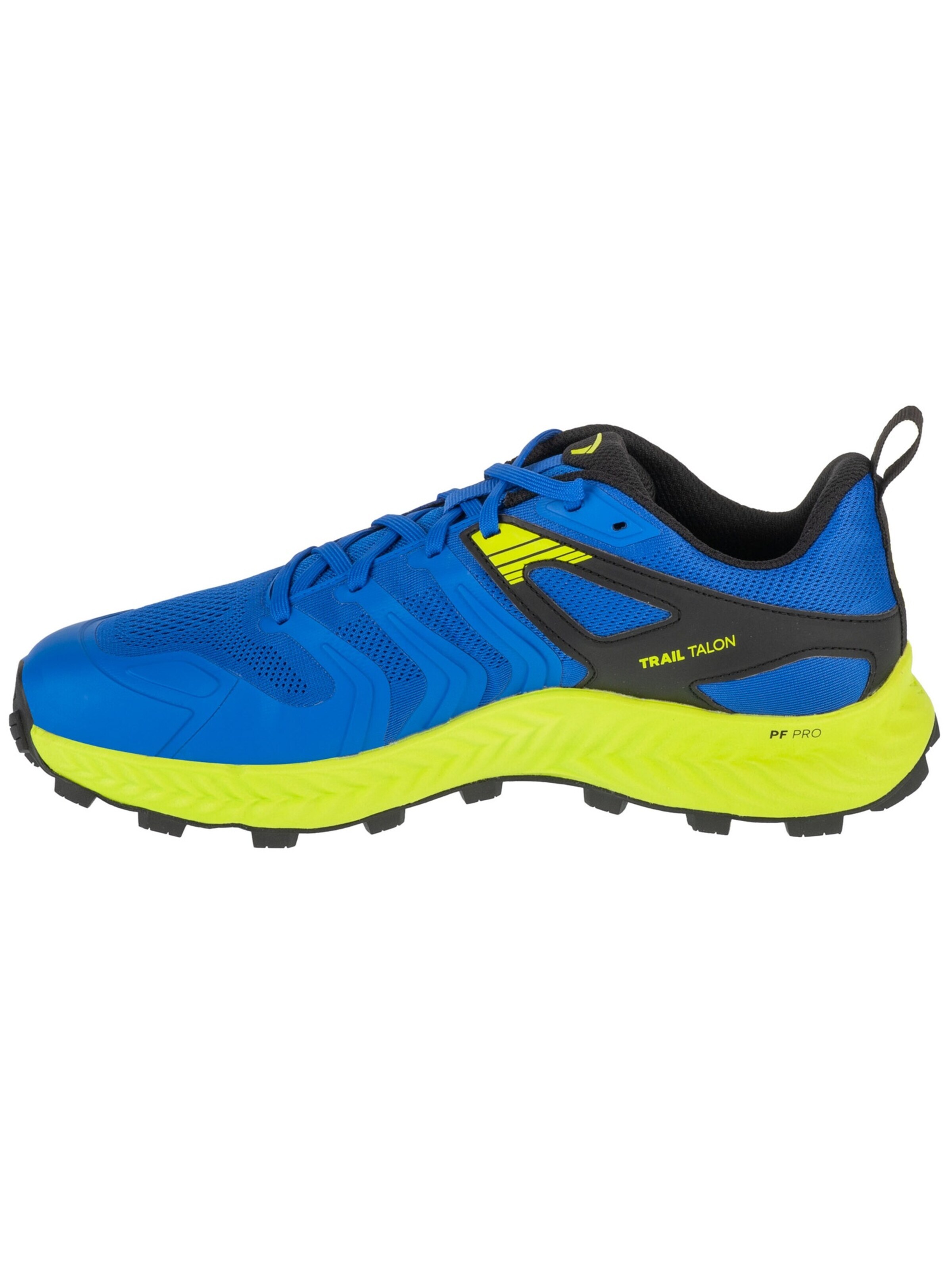 Inov-8 Loopschoen 'TrailTalon' in Blauw