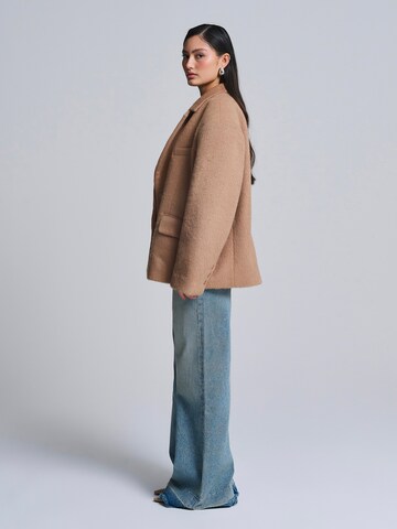 AEMMI Blazer 'Wool Blend'‌‌‌‌‌‌‌‌‌‌ in Beige